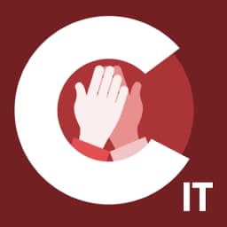RecruitIT - Werknemers app icon